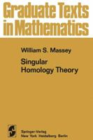 Singular Homology Theory 1468492330 Book Cover