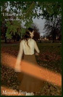 "I Hate Poetry" and Other Poems B0FGGZ89LX Book Cover