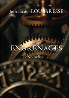 Engrenages (French Edition) B0DWXDJM9B Book Cover