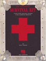 The Guitarist's Survival Kit: Everything You Need to Know to Be a Working Musician 0634006045 Book Cover