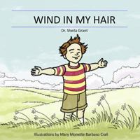 Wind In My Hair 1975879325 Book Cover