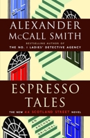Espresso Tales 0307275973 Book Cover