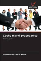 Cechy marki pracodawcy (Polish Edition) 620972857X Book Cover