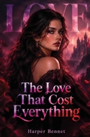 The Love That Cost Everything 6502059600 Book Cover