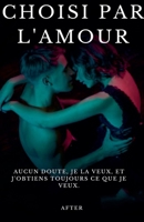 Choisir par l'amour (French Edition) B0F55ZNB5Z Book Cover