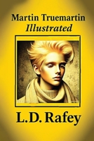 Martin Truemartin Illustrated B0GXHM5L5Y Book Cover