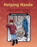Helping Hands - Reader 0878139338 Book Cover