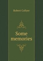 Some memories [microform] 127651316X Book Cover