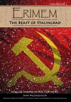 Erimem - The Beast of Stalingrad and Angel of Mercy 132699803X Book Cover
