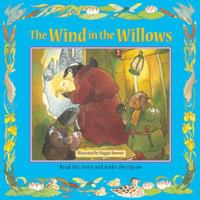 The Wind in the WIllows 1464303479 Book Cover