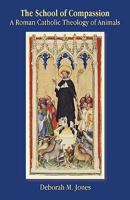 The School of Compassion 0852447310 Book Cover