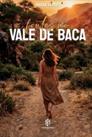 Fontes no Vale de Baca: 30 dias transformando lágrimas em fontes de vida (Portuguese Edition) 6502160182 Book Cover