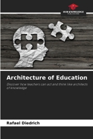 Architecture of Education 6207385772 Book Cover