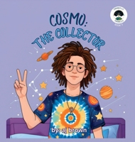 Cosmo : The Collector 1972366106 Book Cover