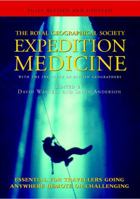 The Royal Geographical Society Expedition Medicine 1861974345 Book Cover