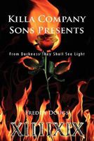 Killa Company Sons Presents 1456830740 Book Cover