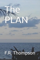 The PLAN (The PLAN Series) B0F5FS6N9L Book Cover