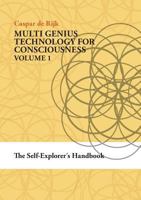 The Self-Explorer´s Handbook 3739222549 Book Cover