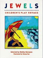Jewels: Children's Play Rhymes 1572550295 Book Cover