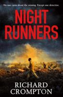 Night Runners (Mollel 3) 0297609130 Book Cover