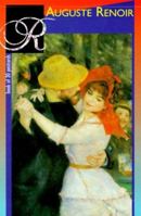 Auguste Renoir: Book of 30 Postcards (Postcard Books (Todtri Productions)) 1577171438 Book Cover
