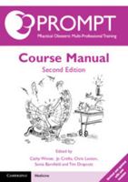 Prompt Course Manual 1107660521 Book Cover