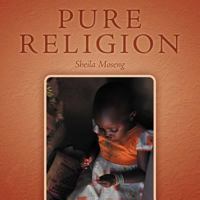 Pure Religion 1477110658 Book Cover