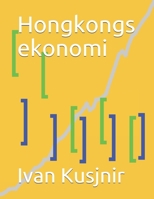Hongkongs ekonomi B0932FZ4GR Book Cover