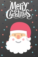 Merry Christmas: Coloring Book : Pretty Nice Christmas Color Book To the person who's only nice on the 25th B08MSJ4STR Book Cover