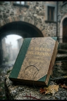 Il silenzio del granito (Italian Edition) B0GYYN6PLJ Book Cover