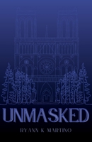 Unmasked B0DMKCTTV5 Book Cover