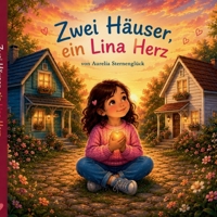 Zwei Häuser, ein Lina Herz (German Edition) 3696354279 Book Cover