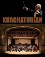 Khachaturian 1495944247 Book Cover