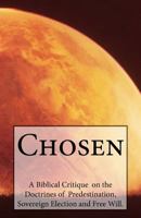 Chosen 1542862140 Book Cover