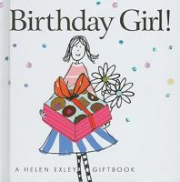 Birthday Girl! 1846340896 Book Cover