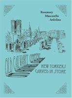 Old Calvary Cemetery: New Yorkers Carved in Stone 0788404539 Book Cover