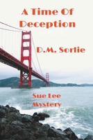 A Time Of Deception 1393135293 Book Cover