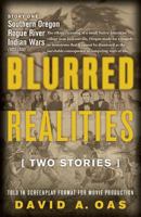 Blurred Realities: Two Stories 1944733795 Book Cover
