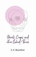 Hearts, Cages, and other Locked Boxes 0645534145 Book Cover