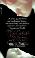 The Great Divorce 0385421257 Book Cover