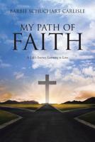 My Path of Faith 0692056750 Book Cover