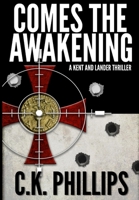 Comes the Awakening 035940054X Book Cover