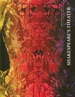 Shakespeare's Theater (The Shakespeare Library) 1575722860 Book Cover