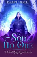 Son of No One 0995966834 Book Cover