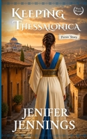 Keeping Thessalonica: Persis' Story (Paul's Patrons) 1954105487 Book Cover