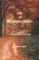 Lila and the Autumn Riddles: A Tale of Honesty and Trust B0DWDYY53B Book Cover