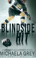 Blindside Hit 1949936163 Book Cover