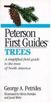 Peterson First Guide to Trees (Peterson First Guides(R))