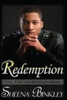 Redemption 1533173265 Book Cover