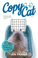 CopyCat : How to Escape Status Quo Thinking and Lead the Field 0994171595 Book Cover
